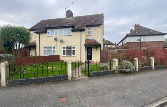 MOdernisation in Hull photo